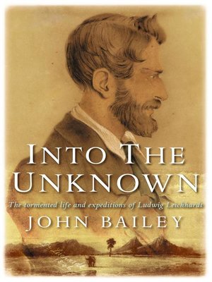 cover image of Into the Unknown